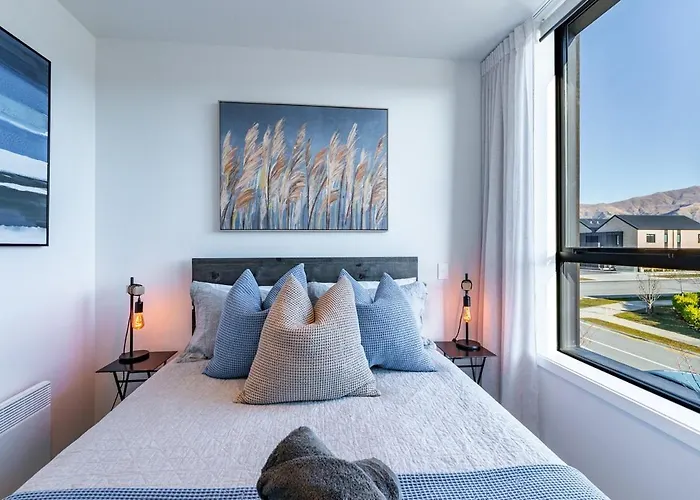 Ferienhaus Vista Ridge - Northlake *