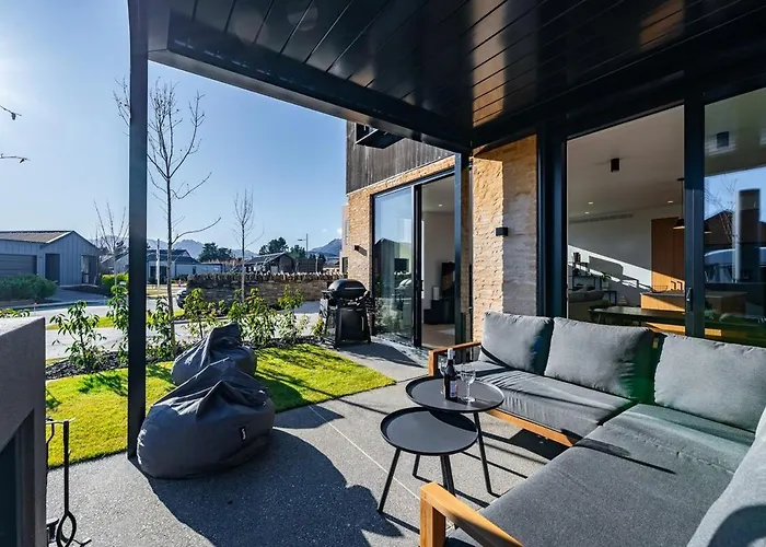 Vista Ridge - Northlake Wanaka