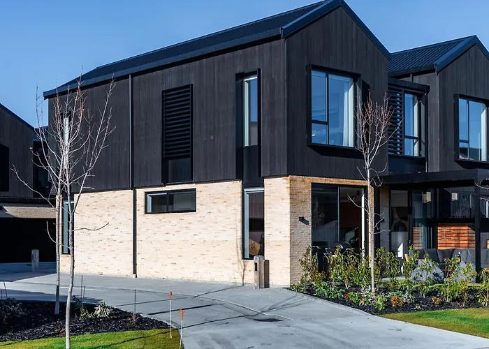 Ferienhaus Vista Ridge - Northlake *