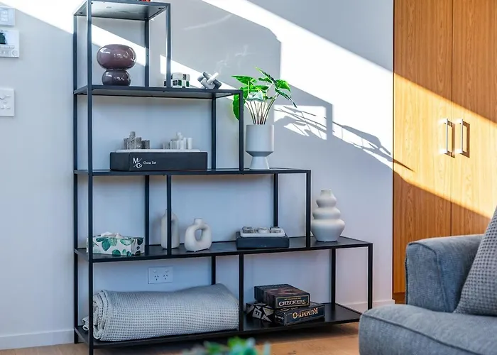 Vista Ridge - Northlake Ferienhaus *