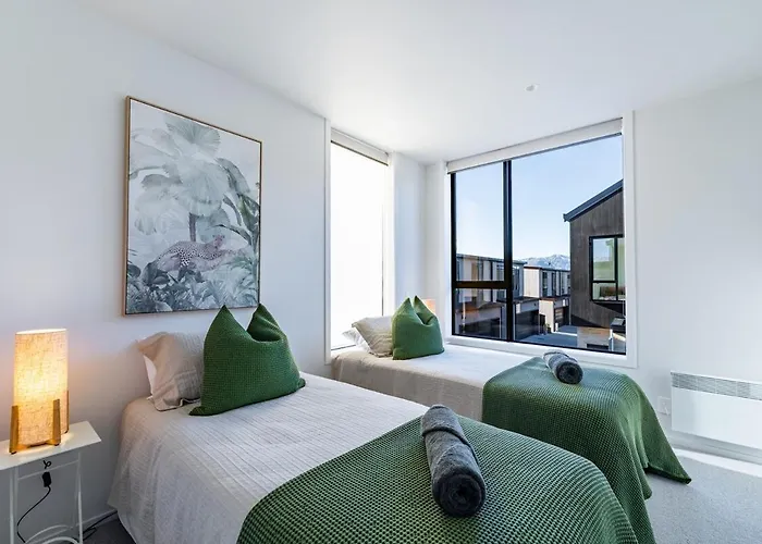 Ferienhaus Vista Ridge - Northlake *