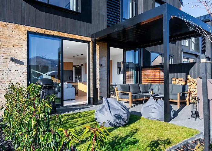Vista Ridge - Northlake * Wanaka