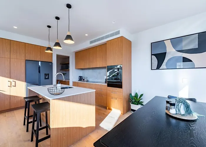 Vista Ridge - Northlake Ferienhaus *