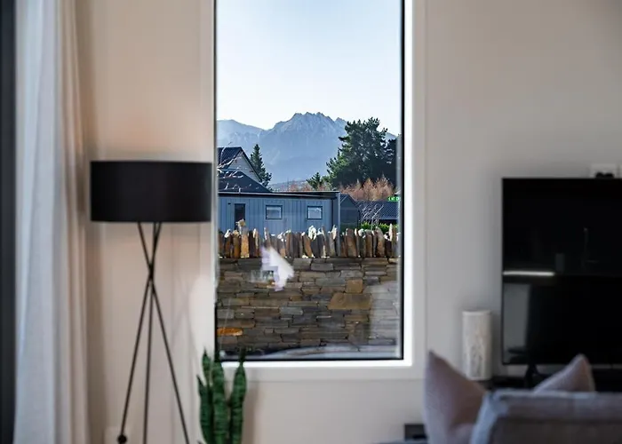 Vista Ridge - Northlake Ferienhaus