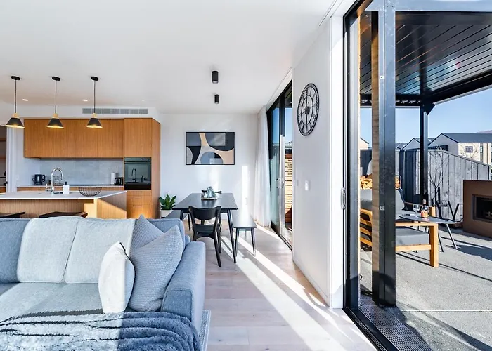 Ferienhaus Vista Ridge - Northlake