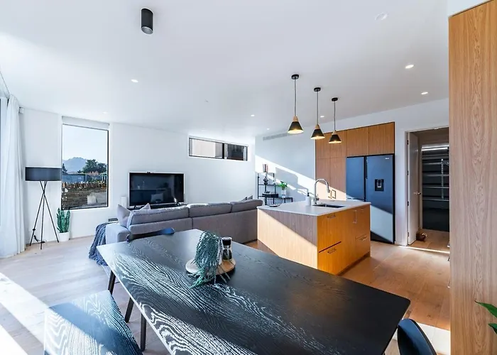 Vista Ridge - Northlake Wanaka