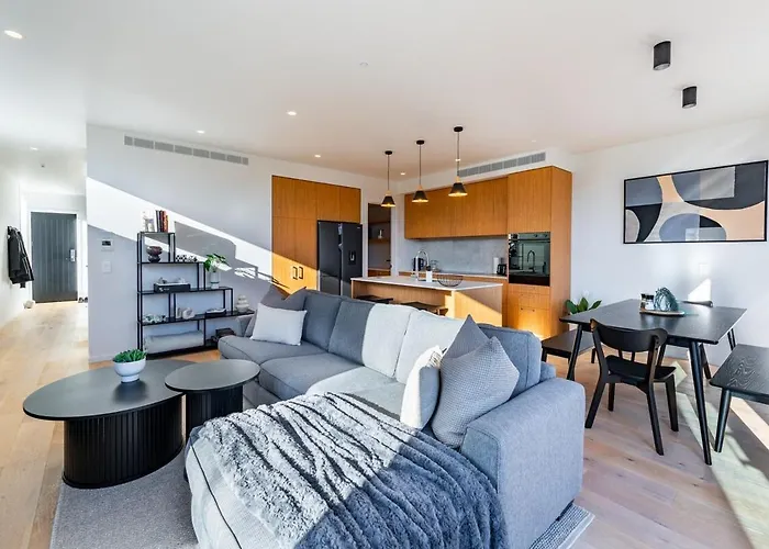 Ferienhaus Vista Ridge - Northlake *